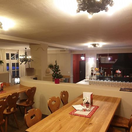 Hotel Unterbrunn Apartments & Gaestehaus Neukirchen am Grossvenediger Ngoại thất bức ảnh
