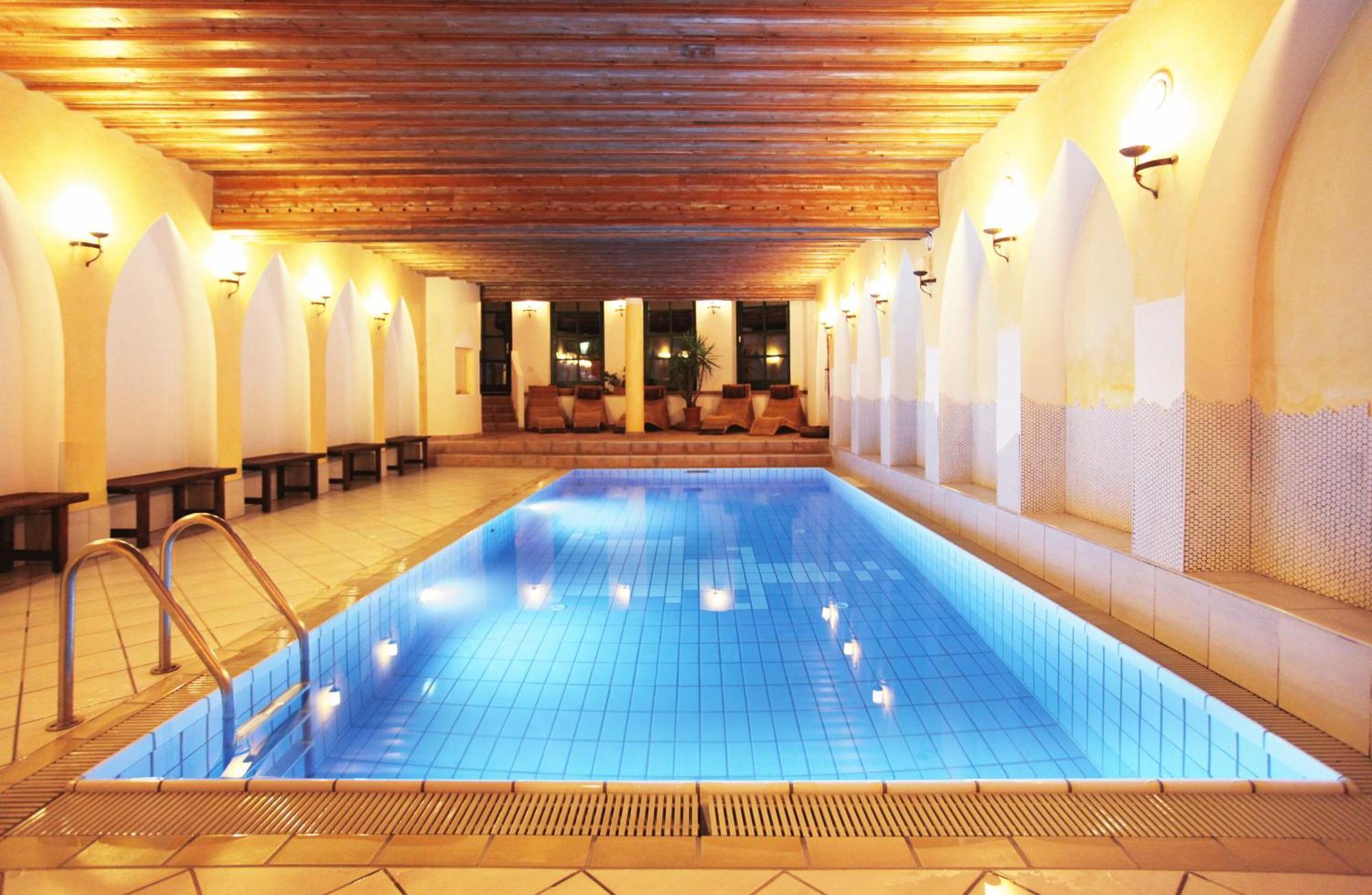 Hotel Unterbrunn Apartments & Gaestehaus Neukirchen am Grossvenediger Ngoại thất bức ảnh
