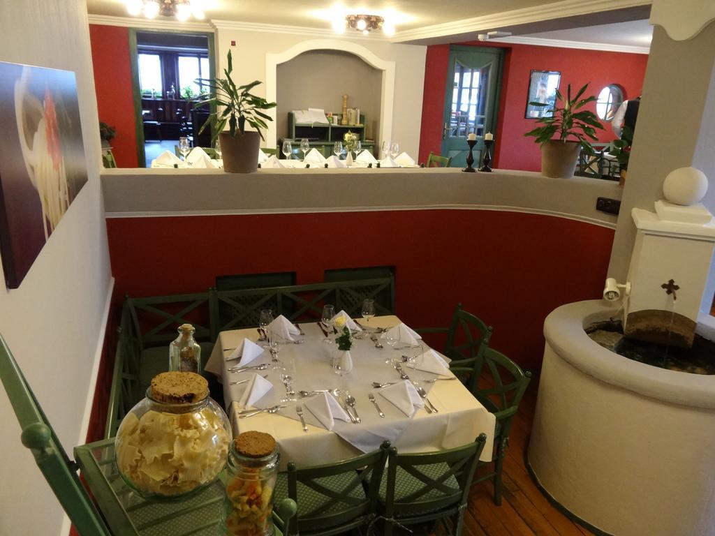Hotel Unterbrunn Apartments & Gaestehaus Neukirchen am Grossvenediger Ngoại thất bức ảnh