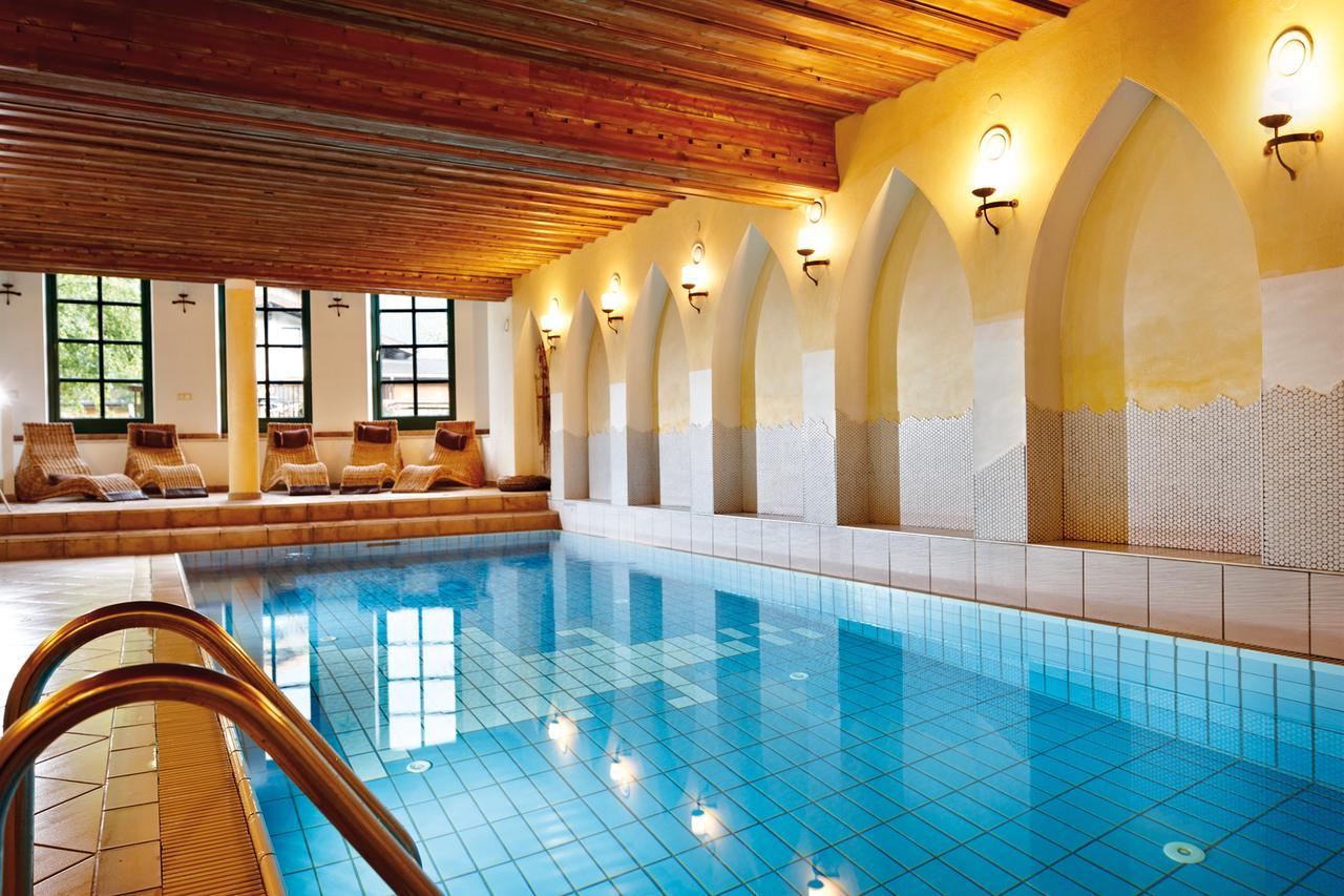 Hotel Unterbrunn Apartments & Gaestehaus Neukirchen am Grossvenediger Ngoại thất bức ảnh