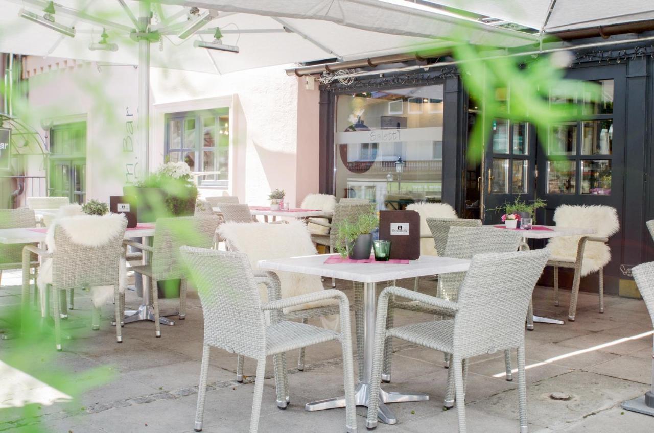 Hotel Unterbrunn Apartments & Gaestehaus Neukirchen am Grossvenediger Ngoại thất bức ảnh